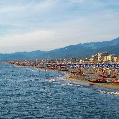 Locazione Turistica Appartamento Maestrale Viareggio Esterno foto