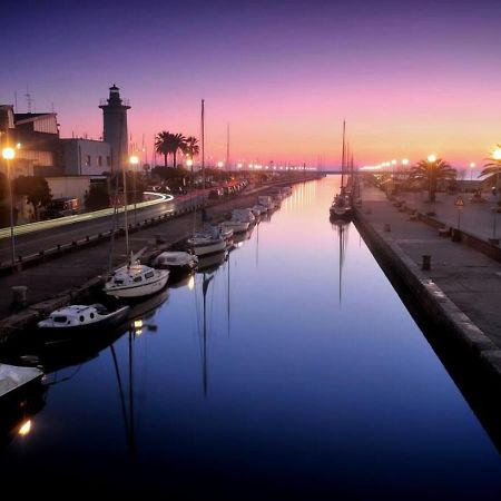 Locazione Turistica Appartamento Maestrale Viareggio Esterno foto