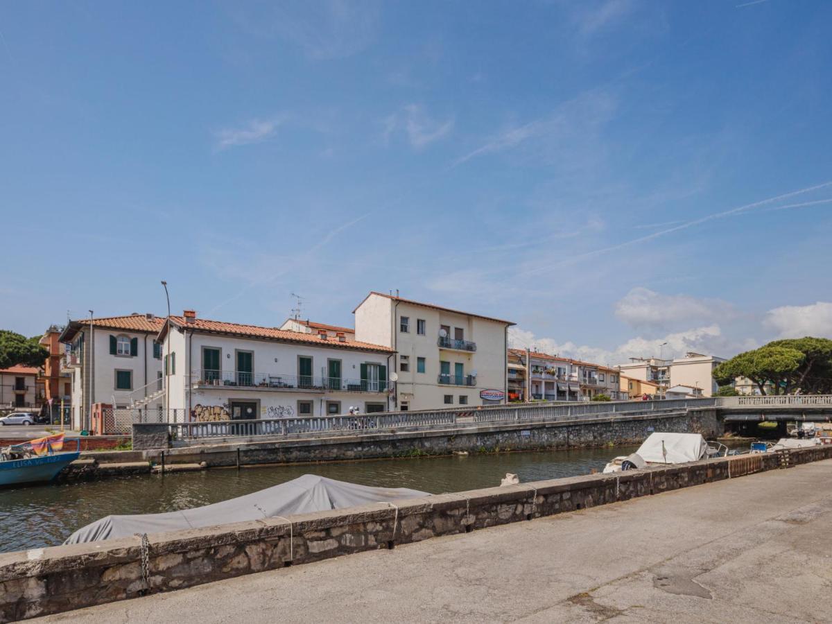 Locazione Turistica Appartamento Maestrale Viareggio Esterno foto