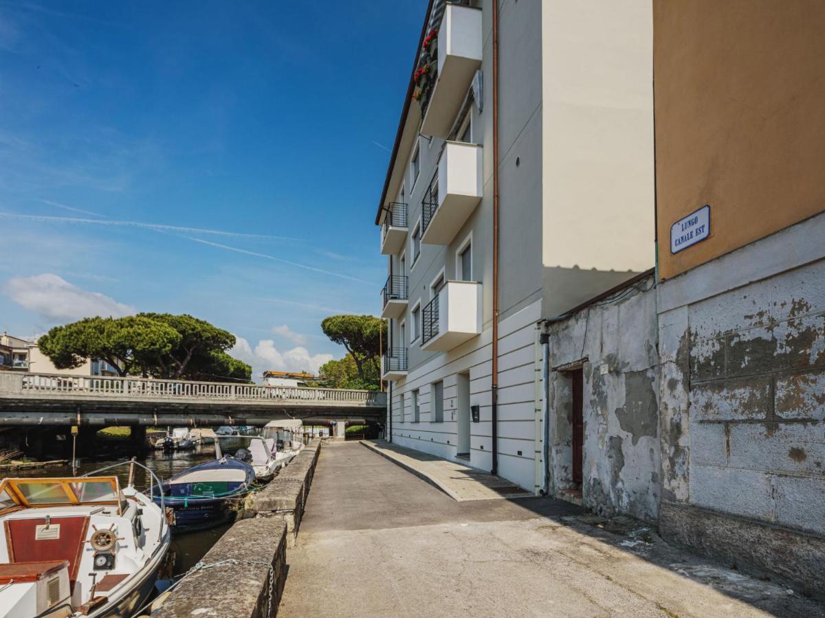 Locazione Turistica Appartamento Maestrale Viareggio Esterno foto