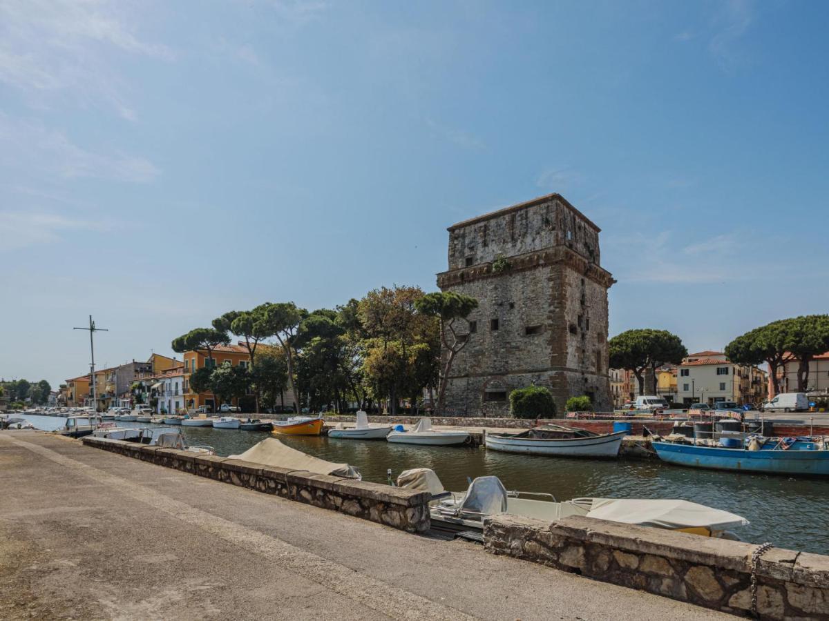 Locazione Turistica Appartamento Maestrale Viareggio Esterno foto