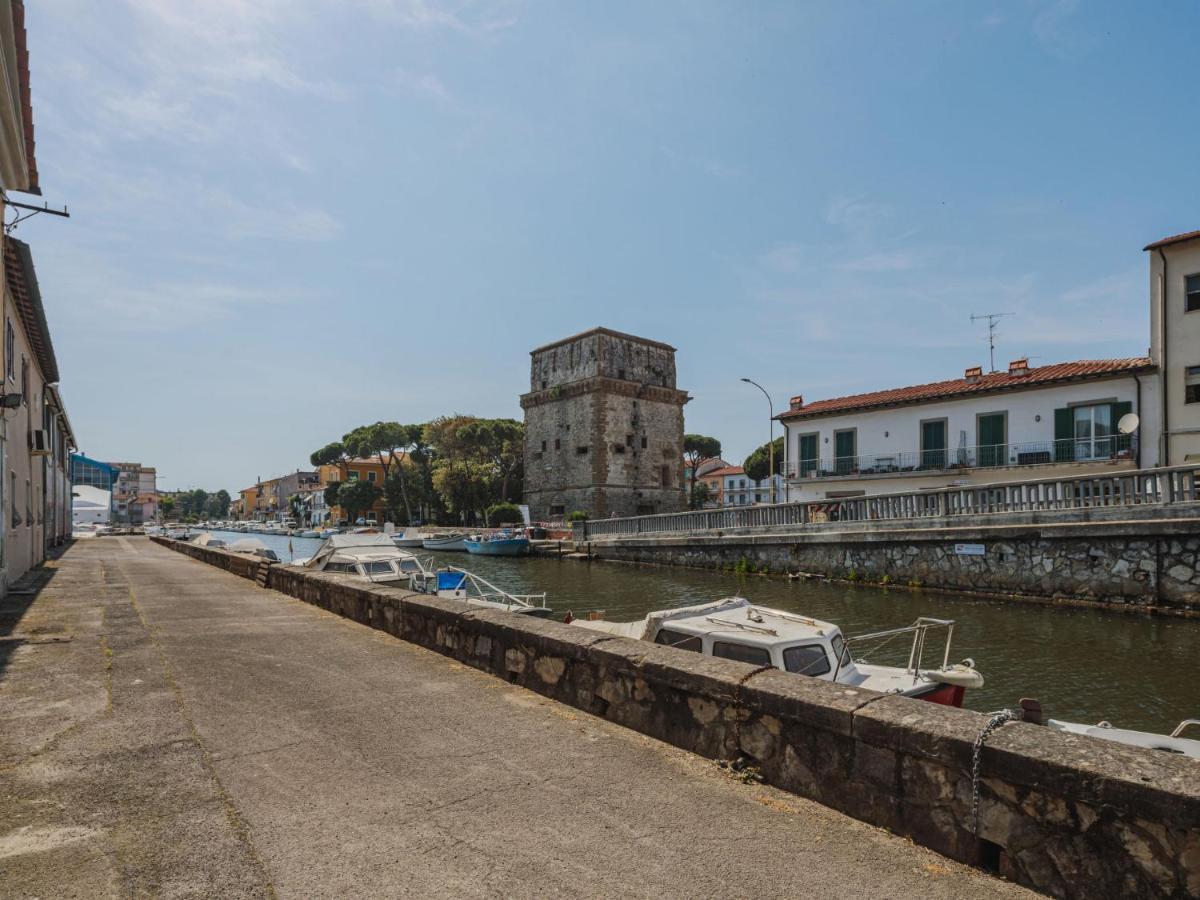 Locazione Turistica Appartamento Maestrale Viareggio Esterno foto